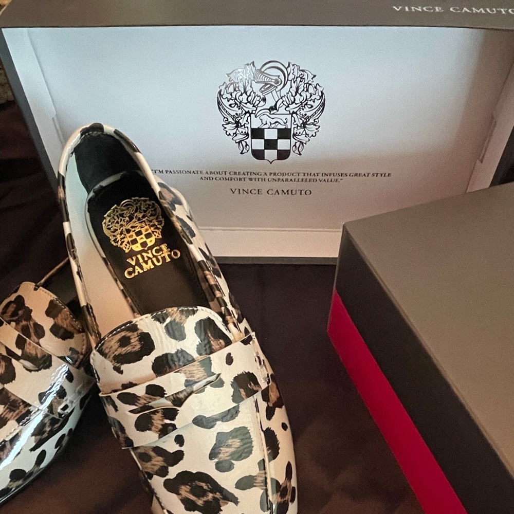 Vince Camuto Shoes New.